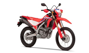Honda CRF300L 