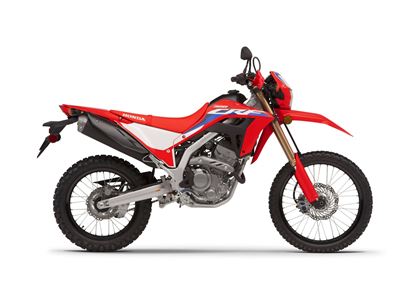 Honda CRF300L 2023