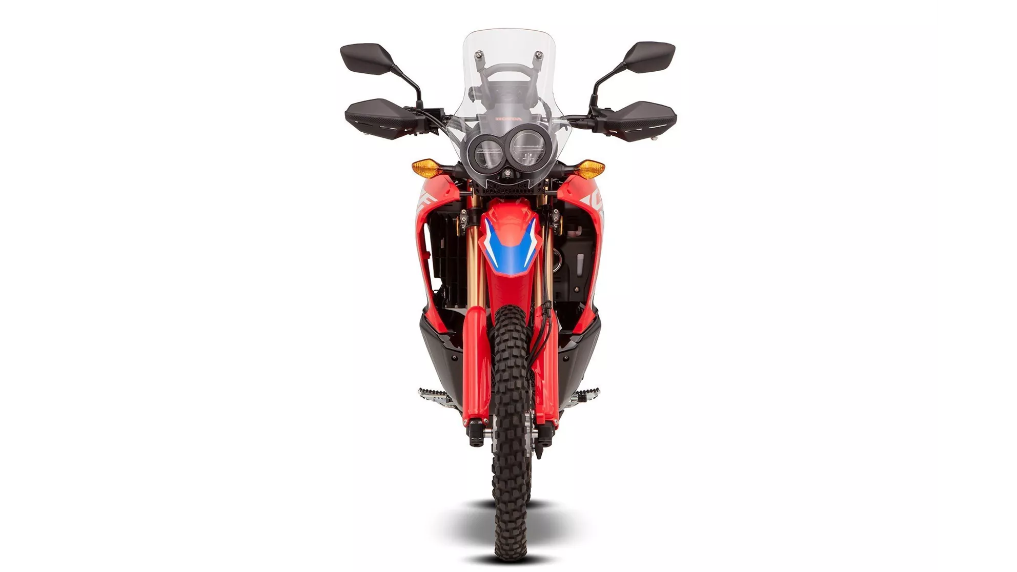 Honda CRF300 Rally - Слика 3 Honda CRF300 Rally - Слика 3