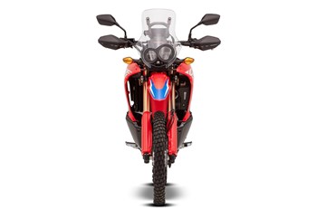Honda CRF300 Rally 2023 - Bild 5 Honda CRF300 Rally 2023 - Bild 5