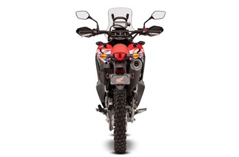 Honda CRF300 Rally 2023 - Bild 6 Honda CRF300 Rally 2023 - Bild 6