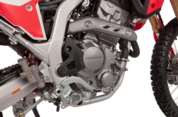 Honda CRF300 Rally 2023 - Bild 10 Honda CRF300 Rally 2023 - Bild 10