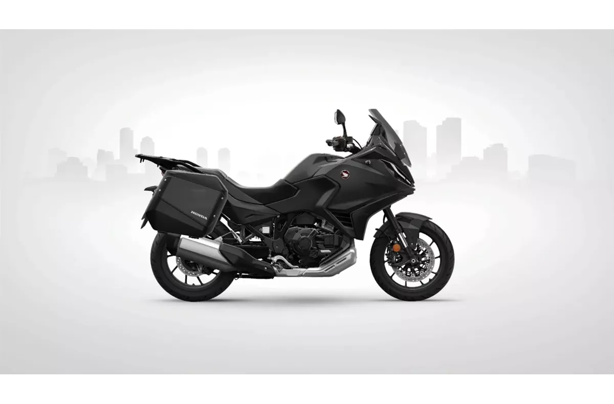 Honda NT1100 Honda NT1100