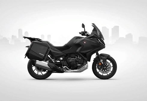 Honda NT1100 