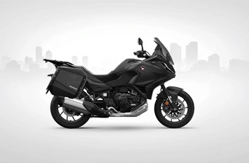 Honda NT1100 2023 - Bild 2 Honda NT1100 2023 - Bild 2
