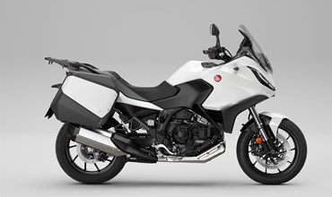 Honda NT1100 DCT 