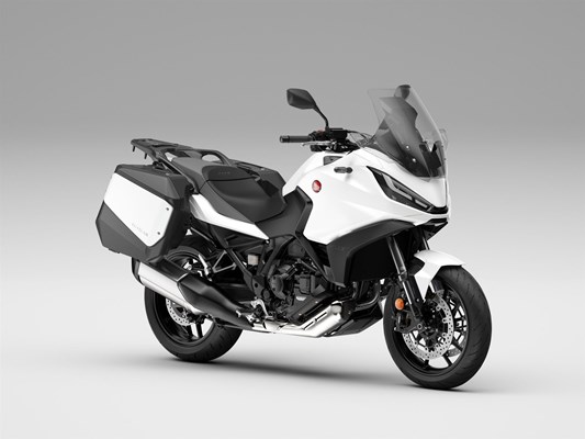 Honda NT1100 DCT () - Bild 5