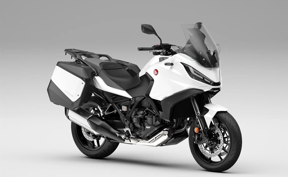 Honda NT1100 DCT Bild 5: Honda NT1100 DCT