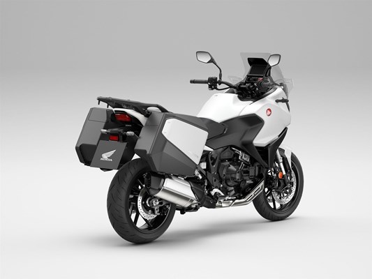 Honda NT1100 DCT () - Bild 6