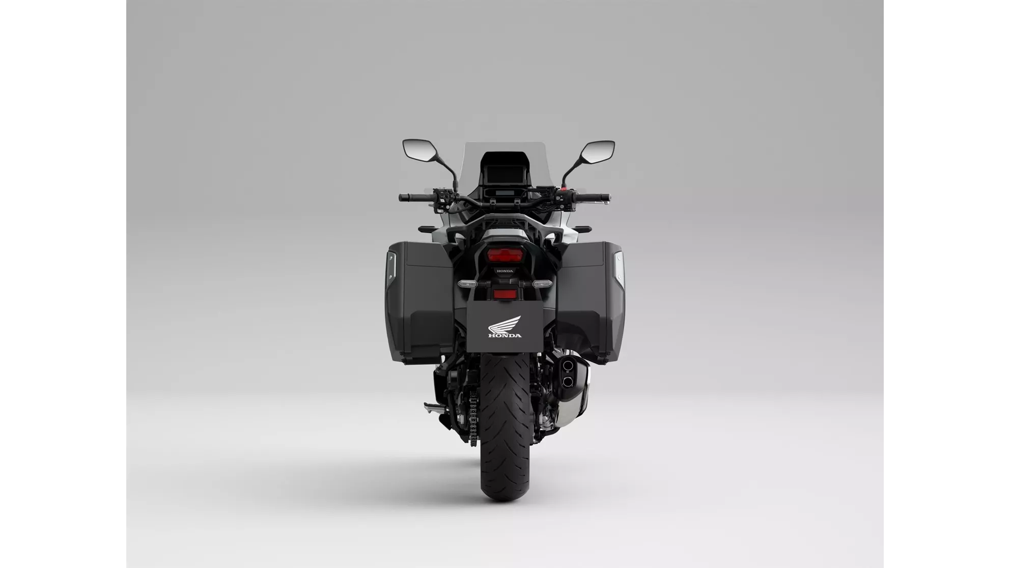 Honda NT1100 DCT - Image 6 Honda NT1100 DCT - Image 6