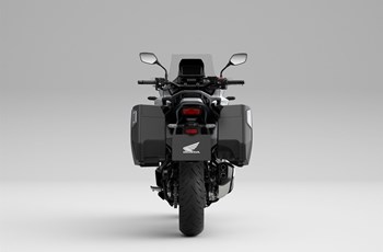 Honda NT1100 DCT 2023 - Bild 9 Honda NT1100 DCT 2023 - Bild 9