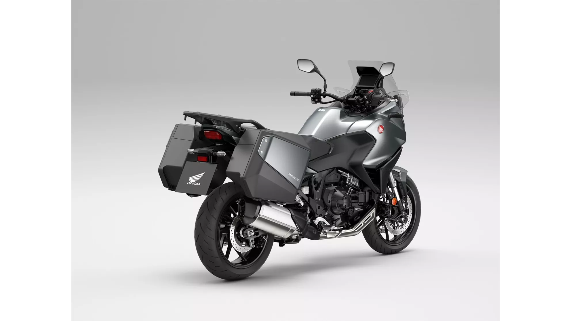 Honda NT1100 DCT - Image 7 Honda NT1100 DCT - Image 7