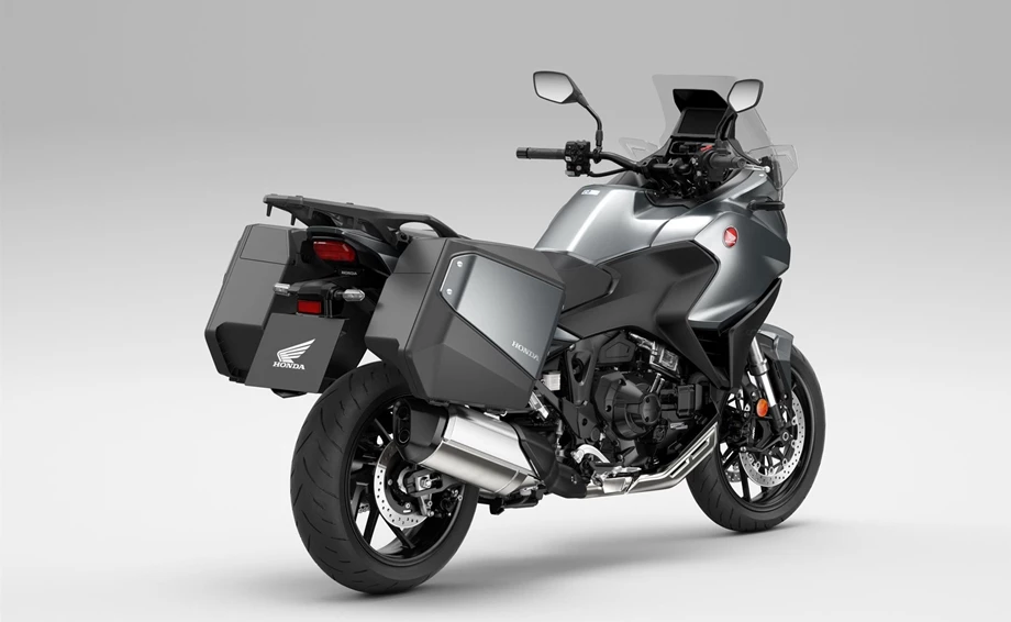Honda NT1100 DCT Bild 9: Honda NT1100 DCT