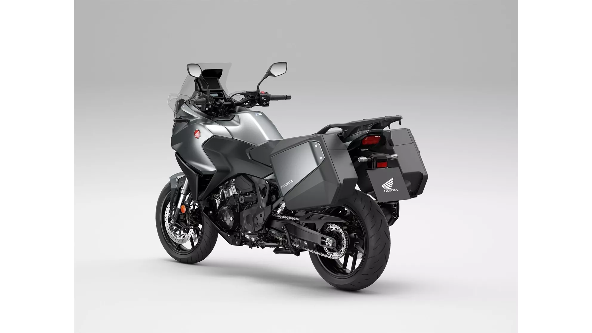 Honda NT1100 DCT - Image 8 Honda NT1100 DCT - Image 8