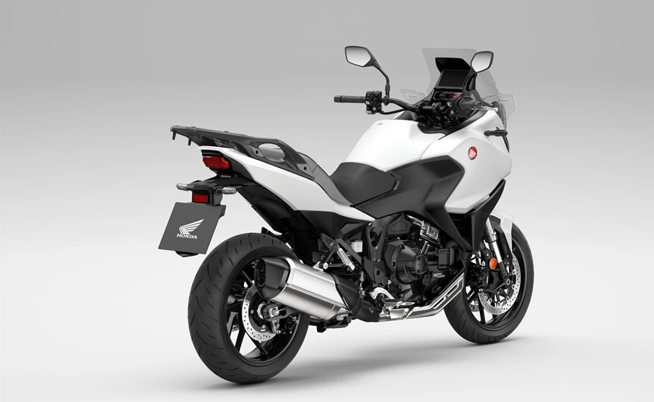 Honda NT1100 DCT Bild 14: Honda NT1100 DCT