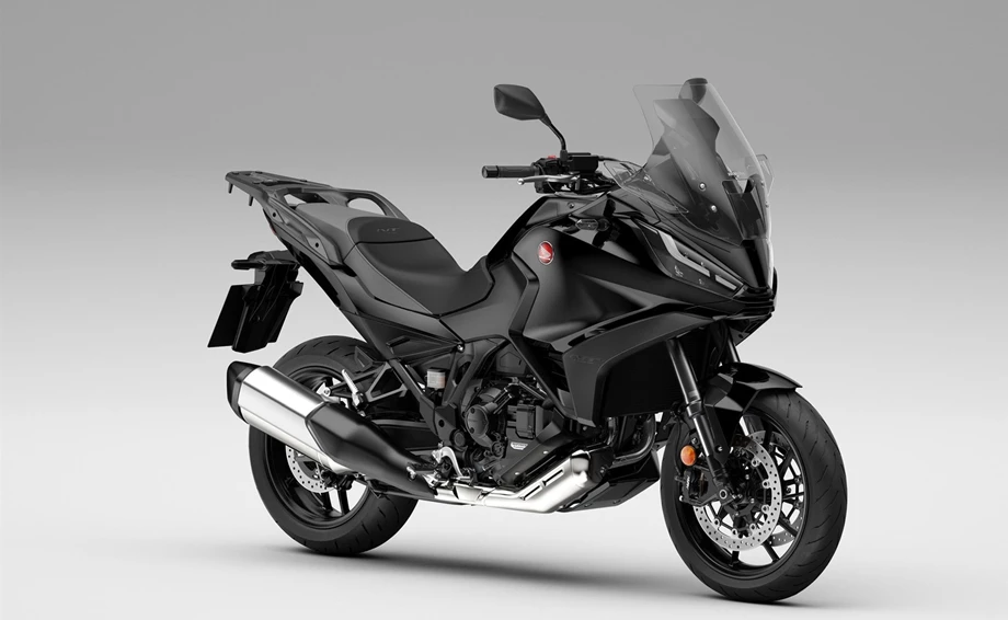 Honda NT1100 DCT Bild 15: Honda NT1100 DCT