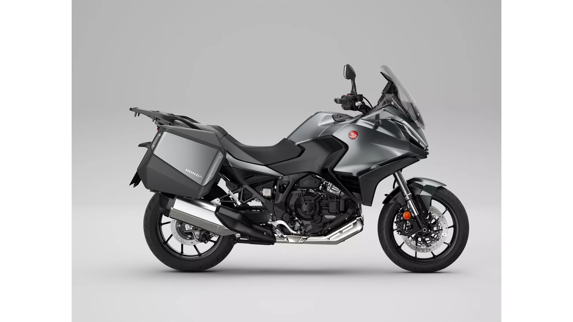 Honda NT1100 DCT - Image 17 Honda NT1100 DCT - Image 17