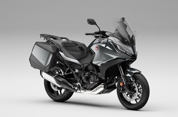 Honda NT1100 DCT 2023 - Bild 35 Honda NT1100 DCT 2023 - Bild 35