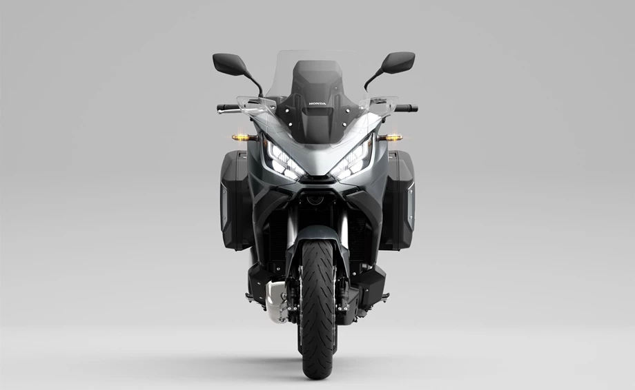 Honda NT1100 DCT Bild 38: Honda NT1100 DCT
