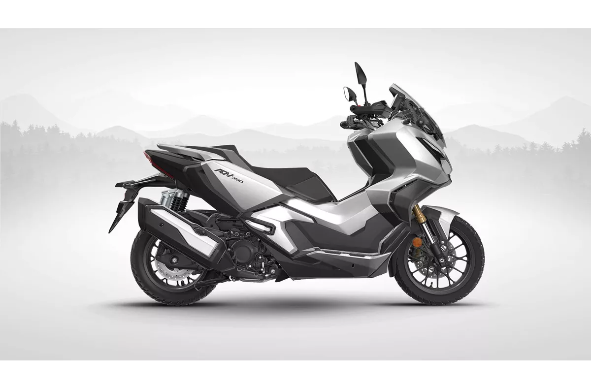 Honda ADV350 Honda ADV350