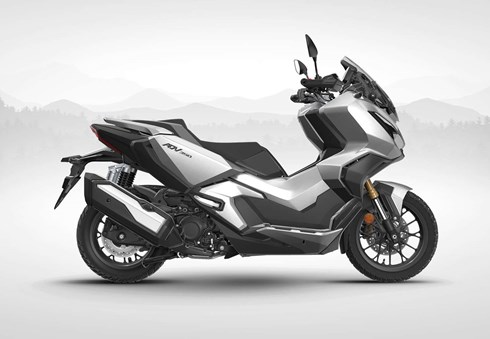 Honda ADV350 