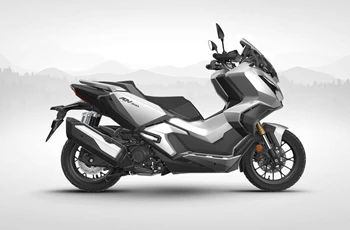 Honda ADV350 2023 - Bild 2 Honda ADV350 2023 - Bild 2
