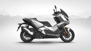 Honda ADV350 