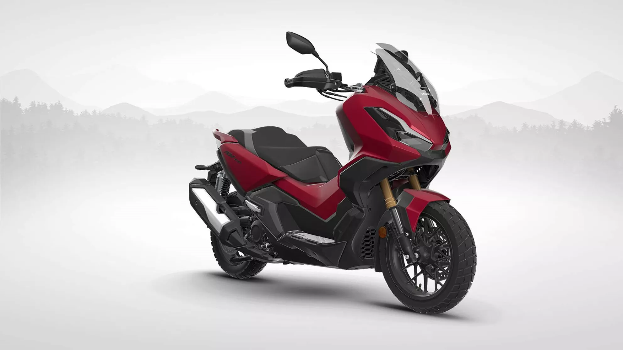Honda ADV350 - Image 4 Honda ADV350 - Image 4