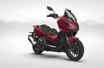 Honda ADV350 2023 - Bild 6 Honda ADV350 2023 - Bild 6