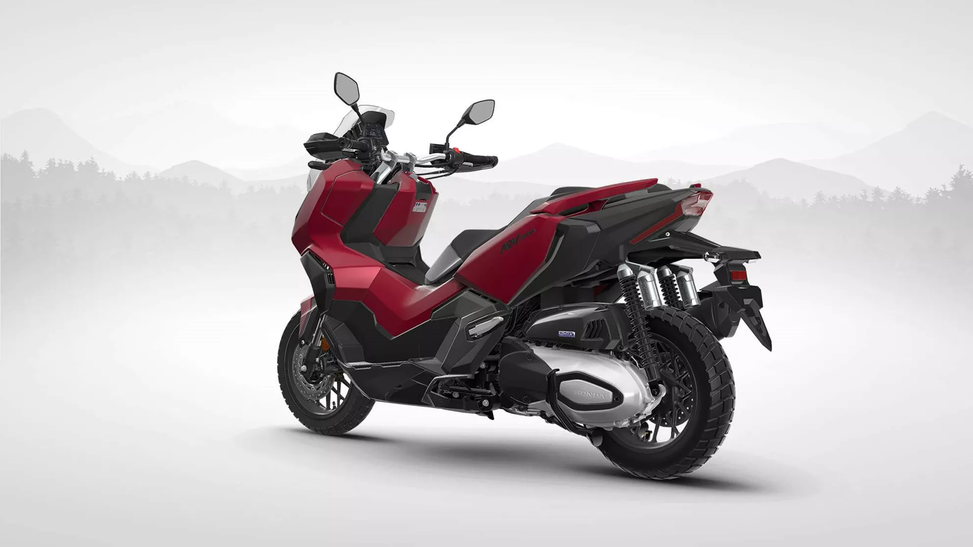 Honda ADV350 - Image 5 Honda ADV350 - Image 5