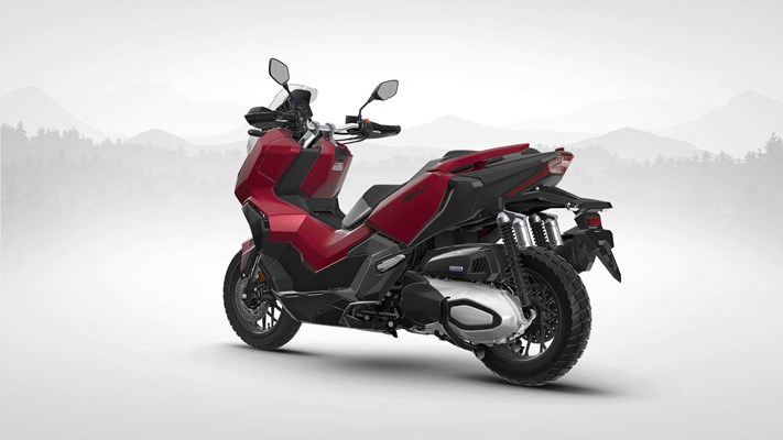Honda ADV350 () - Bild 6