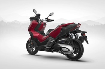 Honda ADV350 2023 - Bild 7 Honda ADV350 2023 - Bild 7