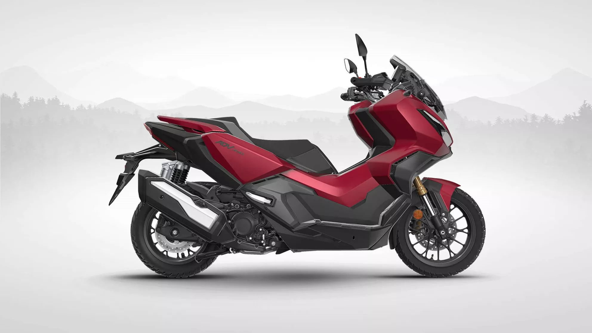Honda ADV350 - Image 6 Honda ADV350 - Image 6