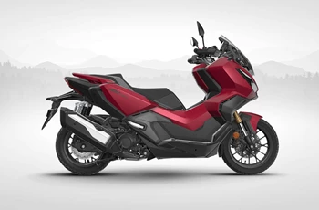 Honda ADV350 2023 - Bild 8 Honda ADV350 2023 - Bild 8