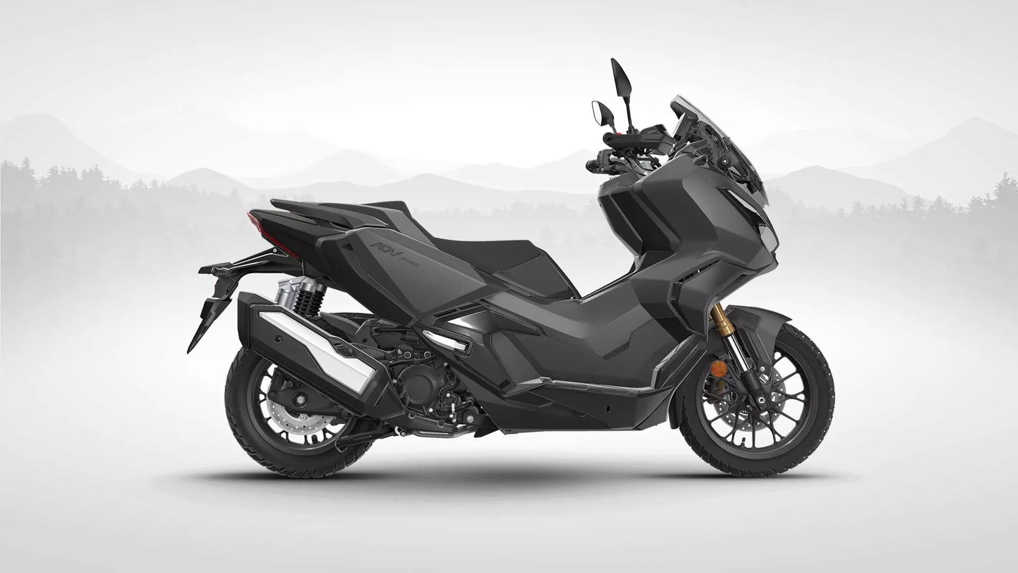 Honda ADV350 - Image 7 Honda ADV350 - Image 7