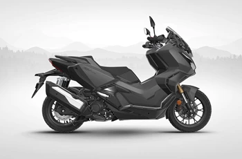 Honda ADV350 2023 - Bild 9 Honda ADV350 2023 - Bild 9