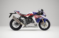 Honda Fireblade 30th Anniversary 2023 - Bild 1