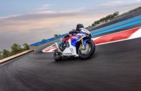 Honda Fireblade 30th Anniversary 2023 - Bild 5