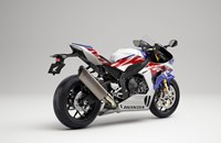 Honda Fireblade 30th Anniversary 2023 - Bild 10
