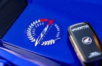 Honda Fireblade 30th Anniversary 2023 - Bild 11