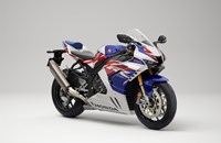Honda Fireblade 30th Anniversary 2023 - Bild 12