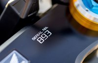 Honda Fireblade 30th Anniversary 2023 - Bild 13