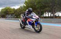 Honda Fireblade 30th Anniversary 2023 - Bild 19