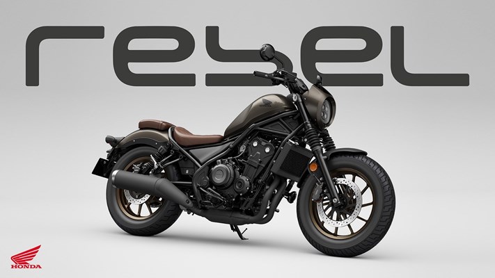 Honda CMX500 Rebel S () - Bild 5
