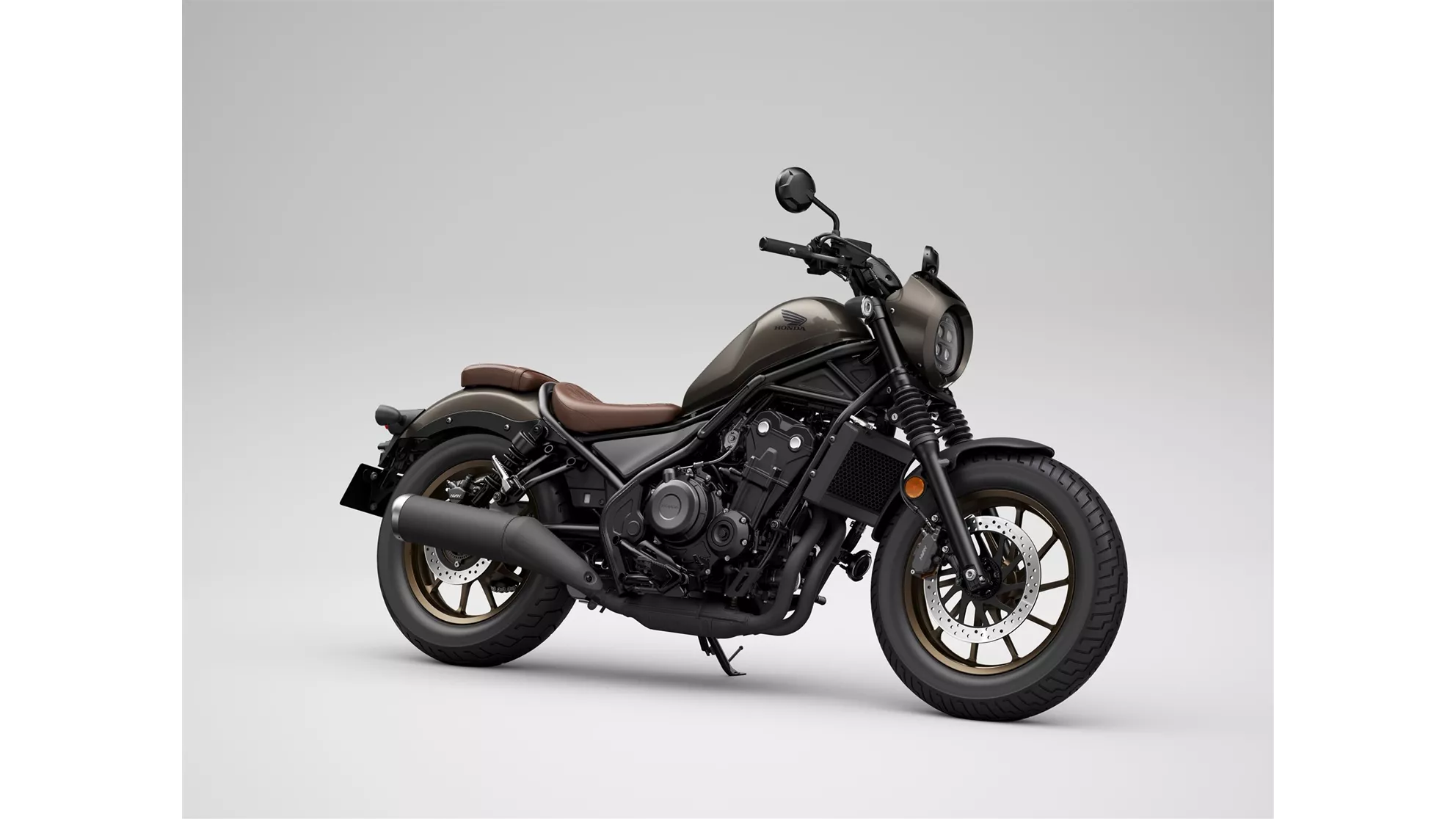 Honda CMX500 Rebel S - Image 3 Honda CMX500 Rebel S - Image 3