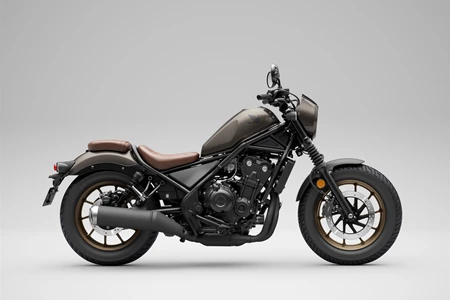 Honda CMX500 Rebel S 2023 Honda CMX500 Rebel S 2023