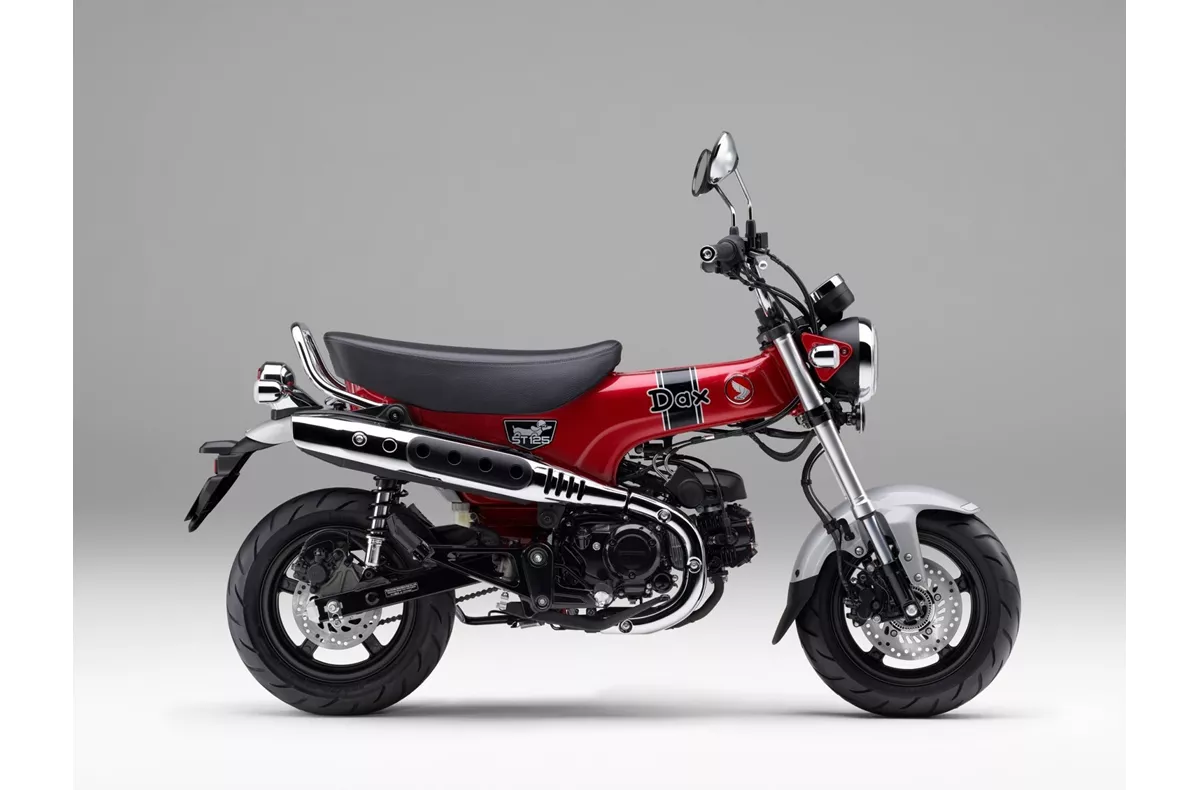 Honda Dax 125 Honda Dax 125