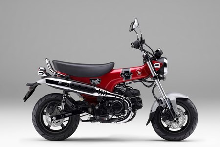 Honda Dax 125 2023