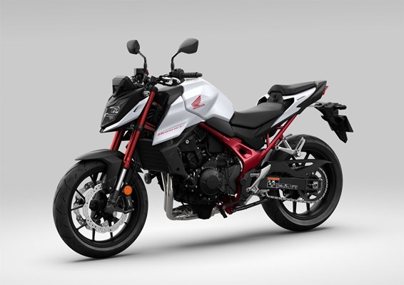 Honda CB750 Hornet () - Bild 6