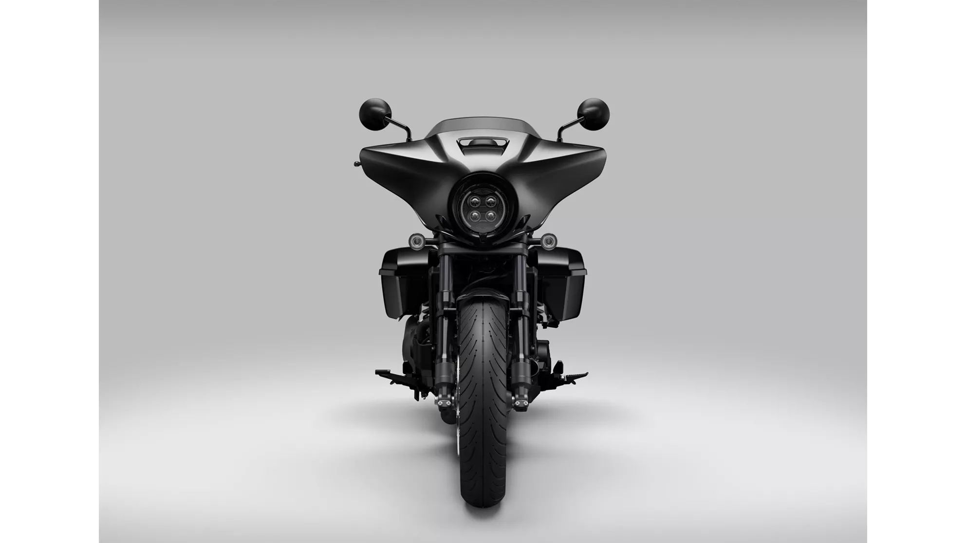 Honda CMX1100T Rebel - Image 13 Honda CMX1100T Rebel - Image 13